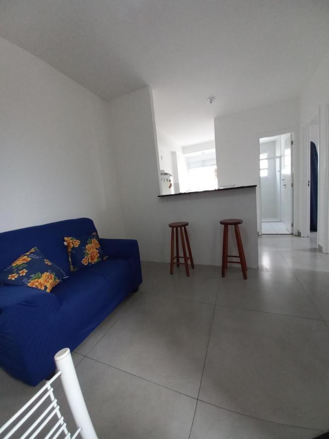 Ferienwohnung Ape Caicara Gja Guarujá Exterior foto