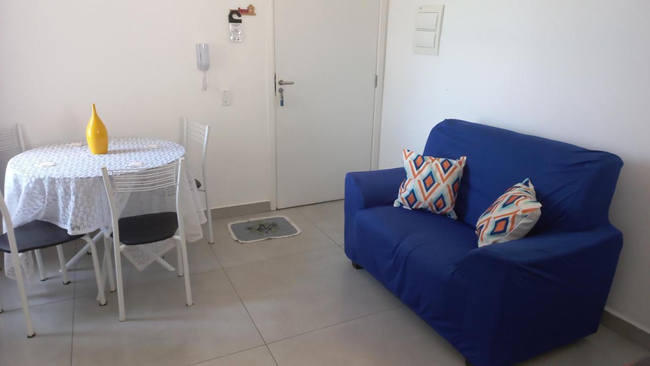 Ferienwohnung Ape Caicara Gja Guarujá Exterior foto