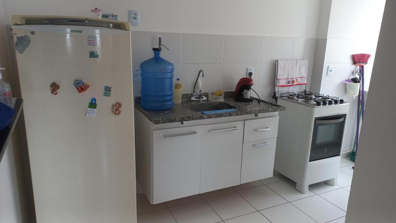 Ferienwohnung Ape Caicara Gja Guarujá Exterior foto