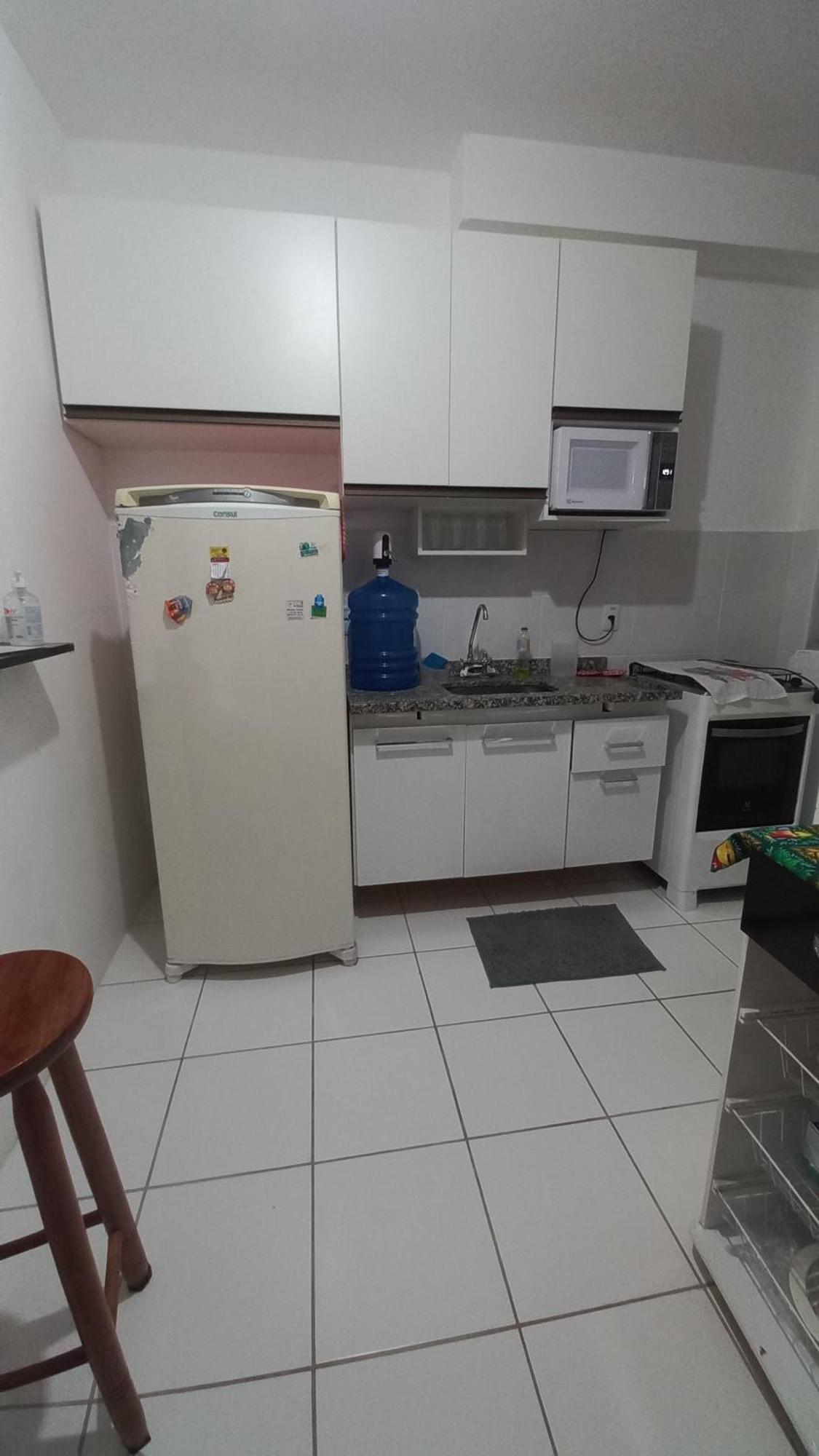 Ferienwohnung Ape Caicara Gja Guarujá Exterior foto