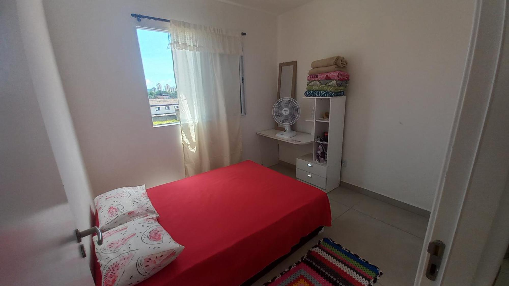 Ferienwohnung Ape Caicara Gja Guarujá Exterior foto